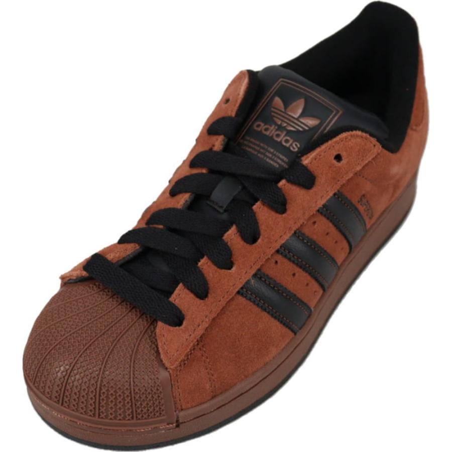 adidas（アディダス） スニーカー スーパースター 2 SUPERSTAR II プリ