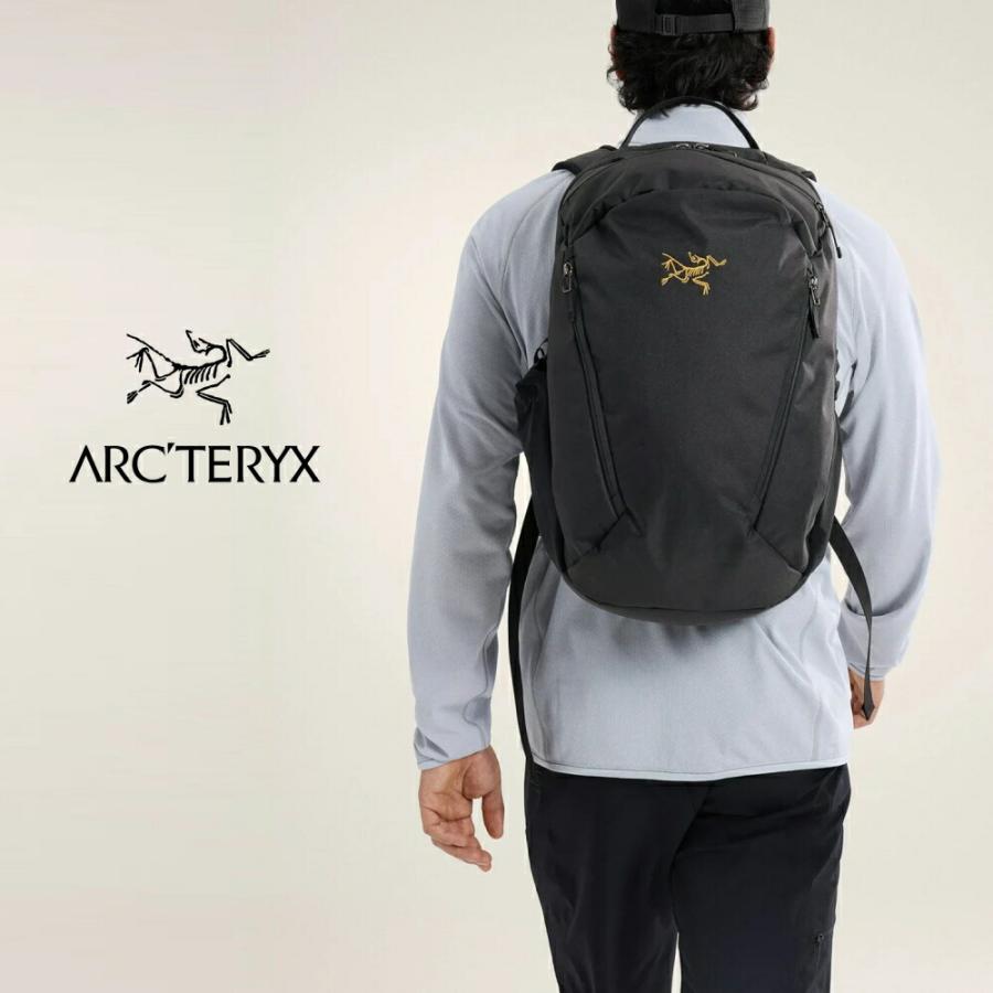 アークテリクス Arc teryx マンティス 26 バックパック Mantis