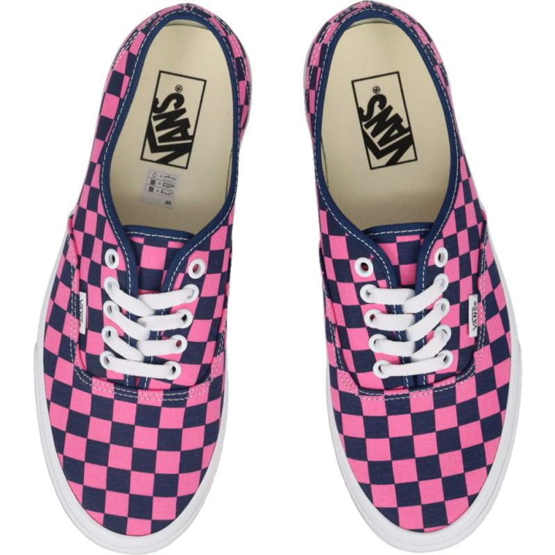 VANS（ヴァンズ） スニーカー オーセンティック Authentic チェッカー