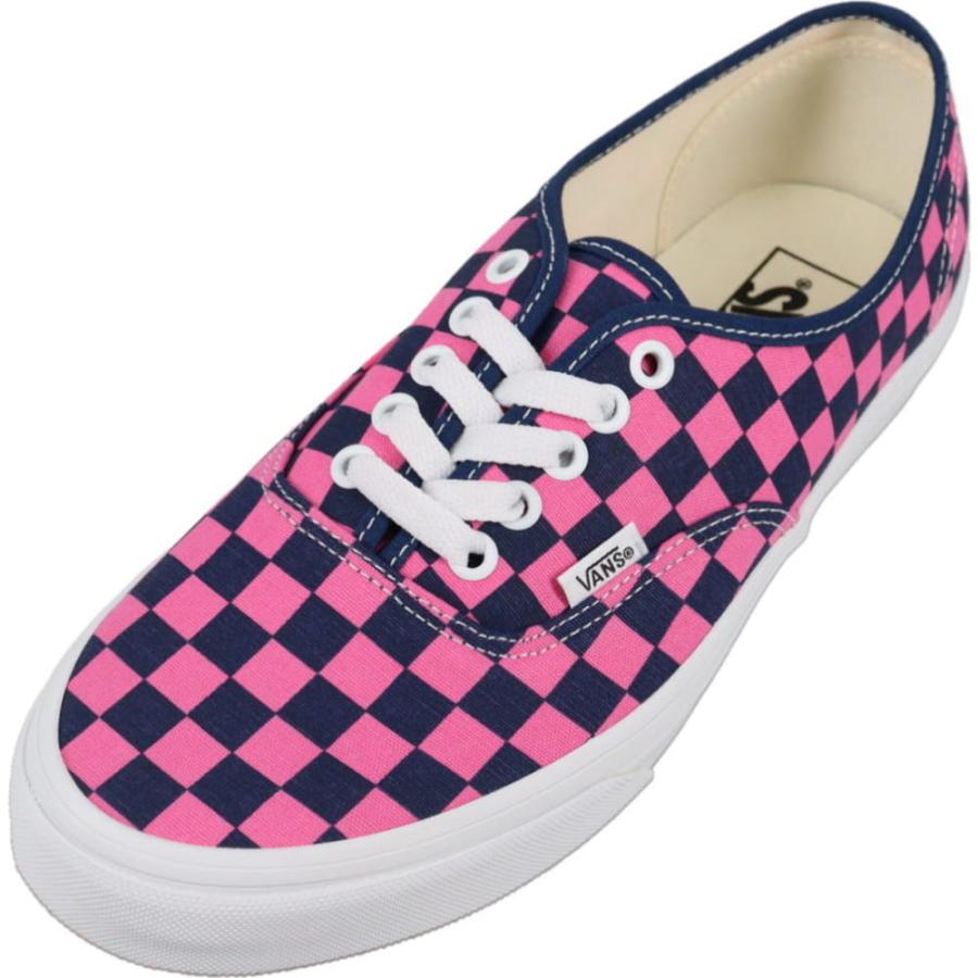 VANS（ヴァンズ） スニーカー オーセンティック Authentic チェッカー