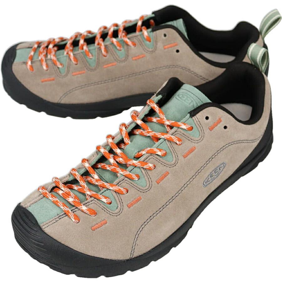 KEEN（キーン） メンズ スニーカー JASPER ジャスパー ブリンドル