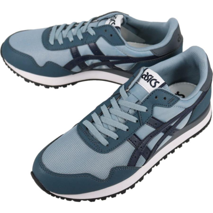 や～す　2本セット ASICS（アシックス） スニーカー タイガー ランナー ツー TIGER RUNNER