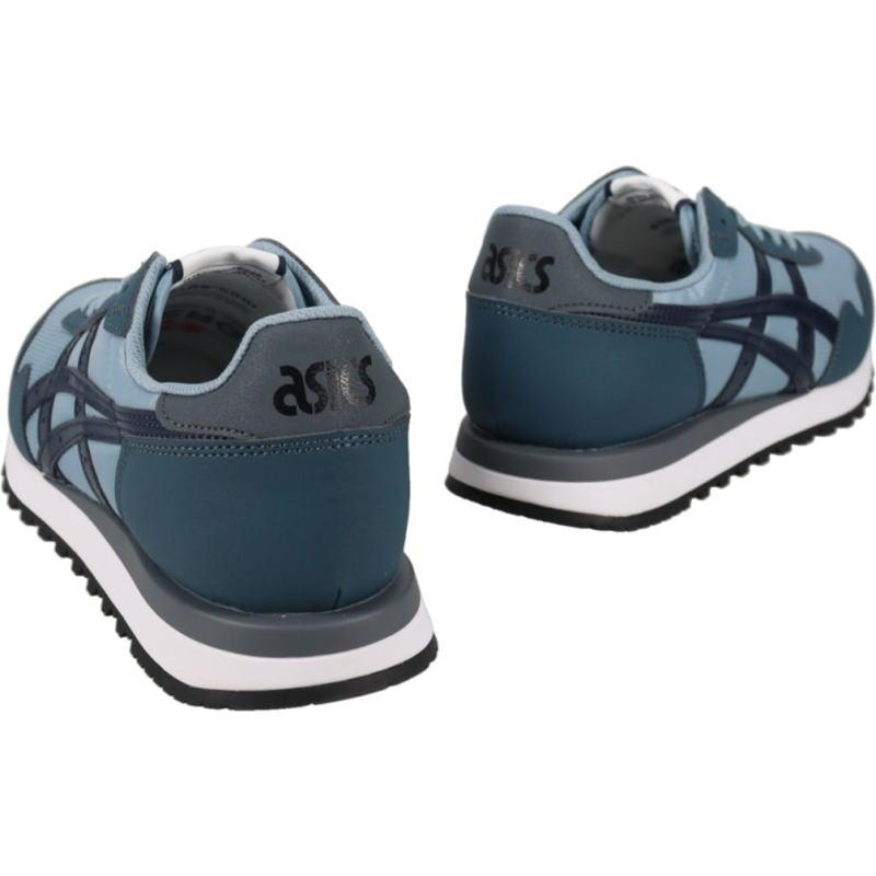 靴 Onitsuka Tiger MEXICO 66 BLACK 28.5cm ASICS（アシックス） スニーカー タイガー ランナー ツー TIGER RUNNER