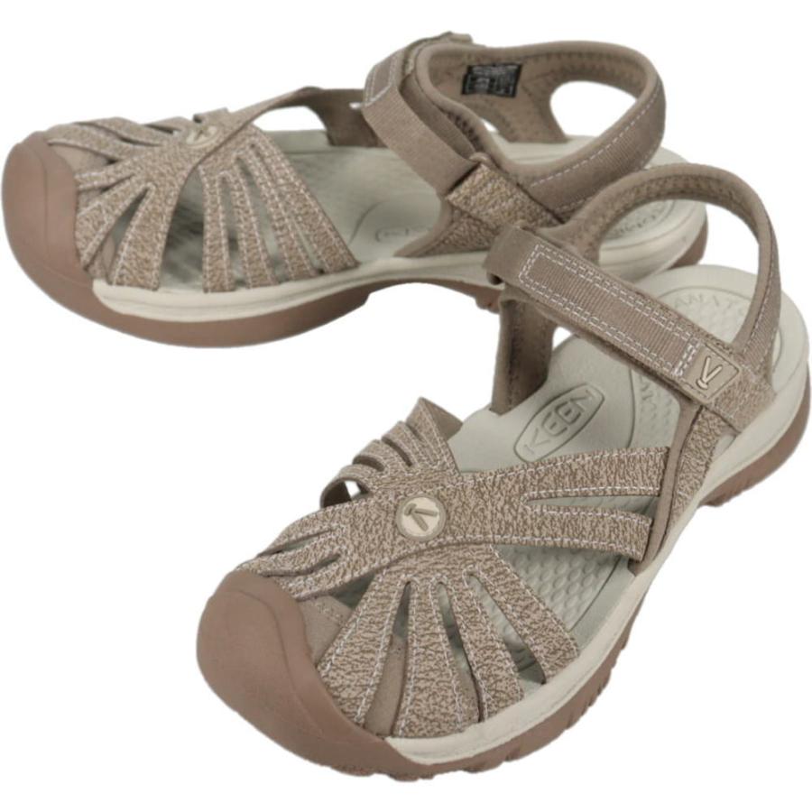 ☆KEEN キーン ☆新品・ローズ サンダル ROSE SANDAL・ KEEN（キーン） ウィメンズ ローズサンダル ROSE SANDAL ブリンドル