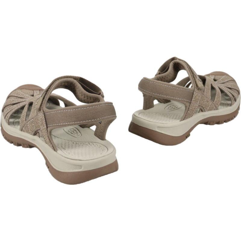 KEEN（キーン） ウィメンズ ローズサンダル ROSE SANDAL ブリンドル