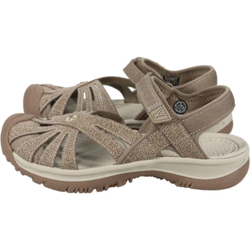 KEEN（キーン） ウィメンズ ローズサンダル ROSE SANDAL ブリンドル