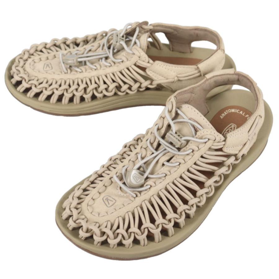 KEEN（キーン） ウィメンズ ユニーク UNEEK サファリ/サファリ Safari