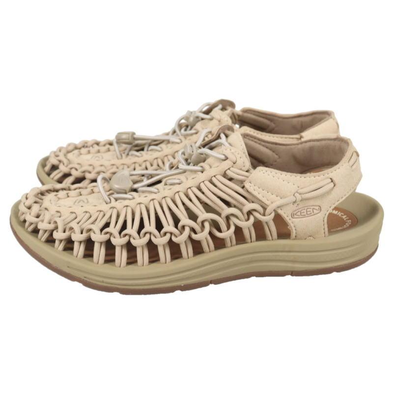 KEEN（キーン） ウィメンズ ユニーク UNEEK サファリ/サファリ Safari