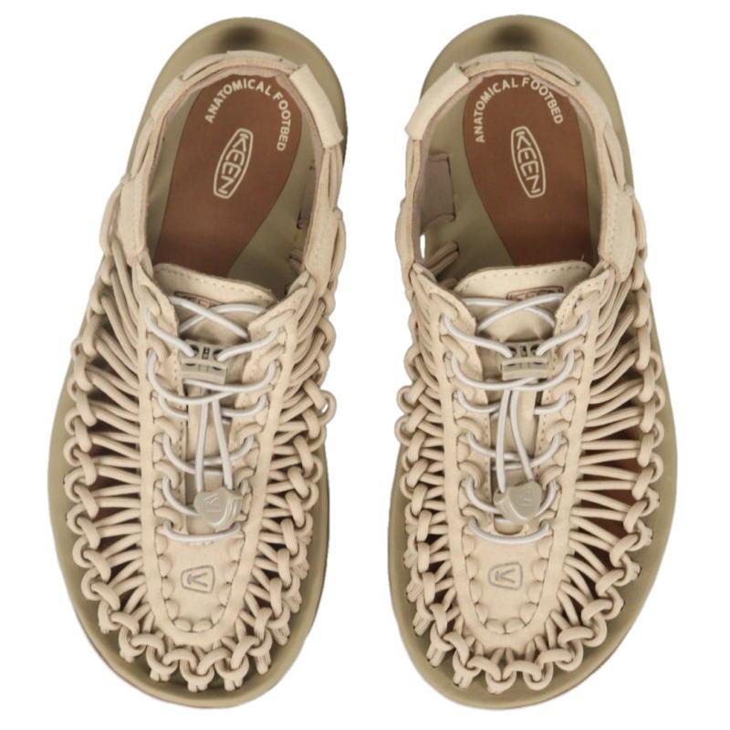 KEEN（キーン） ウィメンズ ユニーク UNEEK サファリ/サファリ Safari