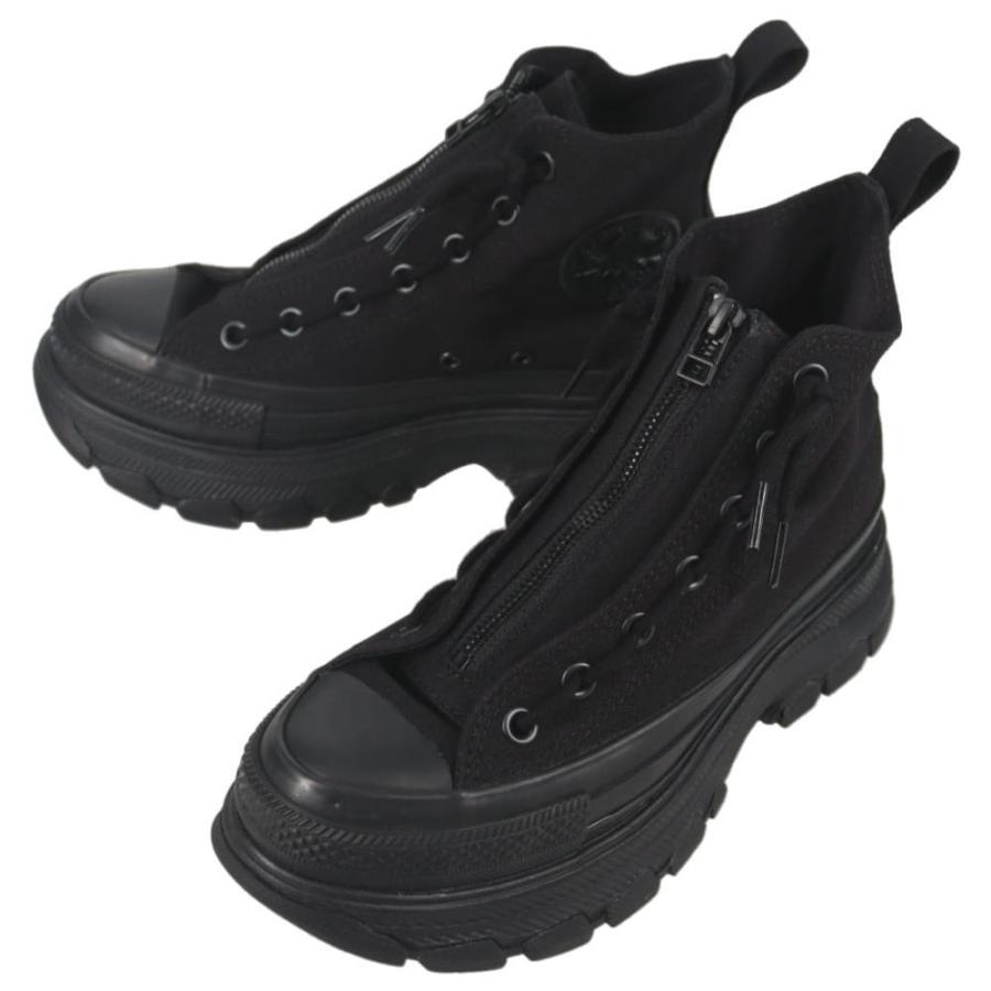 CONVERSE（コンバース） スニーカー オールスター トレックウエーブ