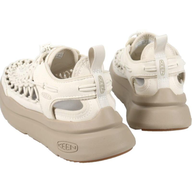 KEEN（キーン） ウィメンズ ユニーク ダブルケー UNEEK WK バーチ