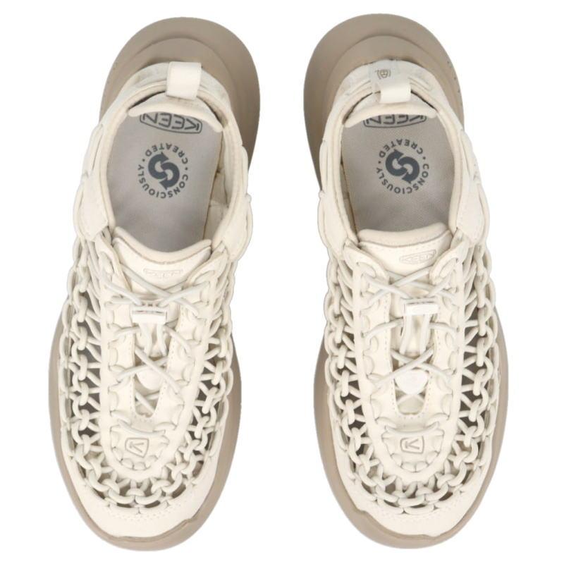 KEEN（キーン） ウィメンズ ユニーク ダブルケー UNEEK WK バーチ