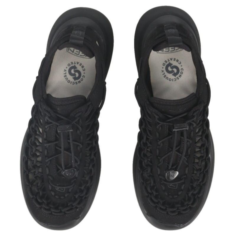 【今期モデル】キーン ユニーク ダブルケー KEEN UNEEK WK 27.5 KEEN [キーン] ユニーク ダブルケー [UNEEK-WK]｜ジーンズファクトリー