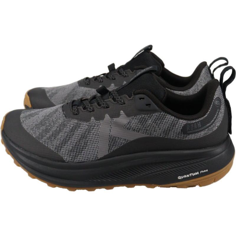 KEEN（キーン） スニーカー メンズ ローム ROAM ブラック/マグネット