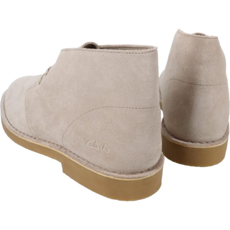 Clarks（クラークス） メンズ デザート ブーツ エヴォ Desert Bt Evo 