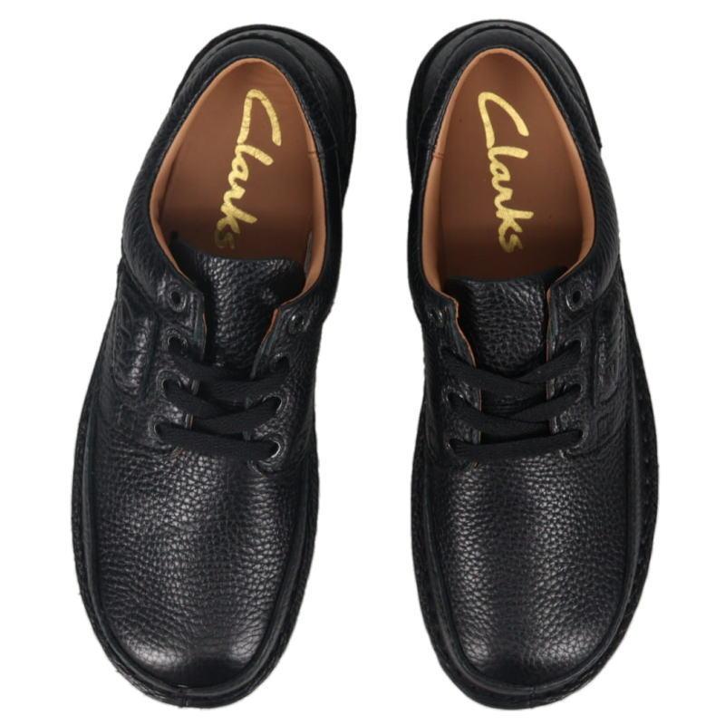 Clarks（クラークス） カジュアルシューズ ネイチャー ツー Nature II