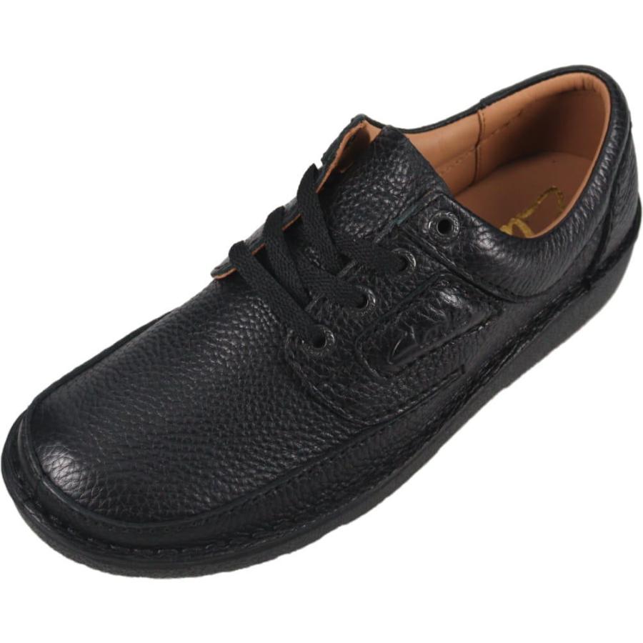 Clarks（クラークス） カジュアルシューズ ネイチャー ツー Nature II