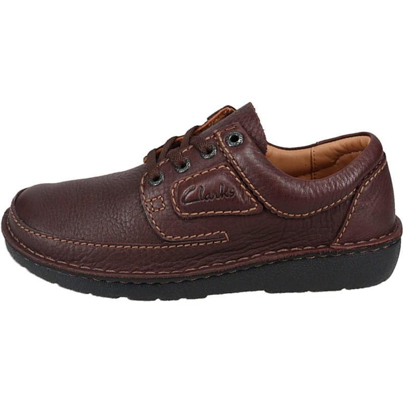 Clarks（クラークス） カジュアルシューズ ネイチャー ツー Nature II