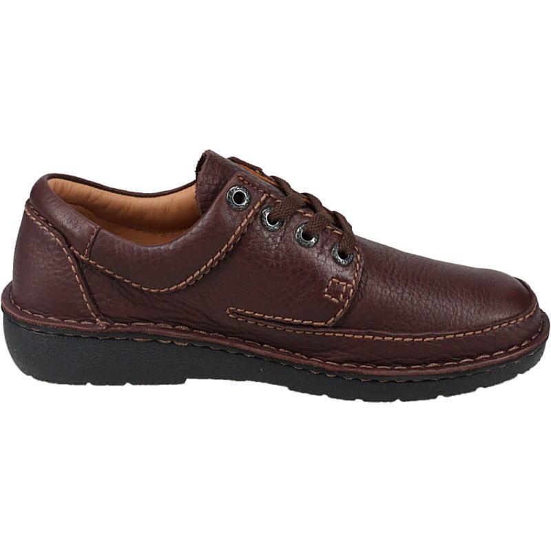 Clarks（クラークス） カジュアルシューズ ネイチャー ツー Nature II