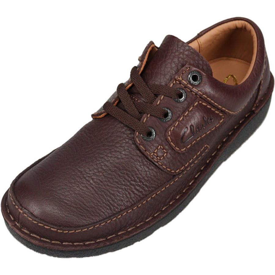 Clarks（クラークス） カジュアルシューズ ネイチャー ツー Nature II