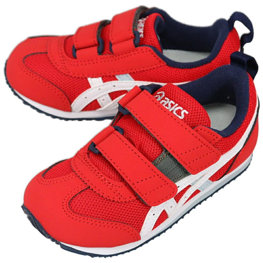 ASICS（アシックス） スニーカー アイダホ ミニ ファイブ IDAHO MINI 5