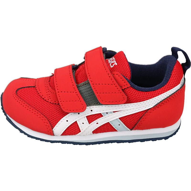 asicks familiar コラボ　IDAHO MINI-f 15cm ASICS（アシックス） スニーカー アイダホ ミニ ファイブ IDAHO MINI 5