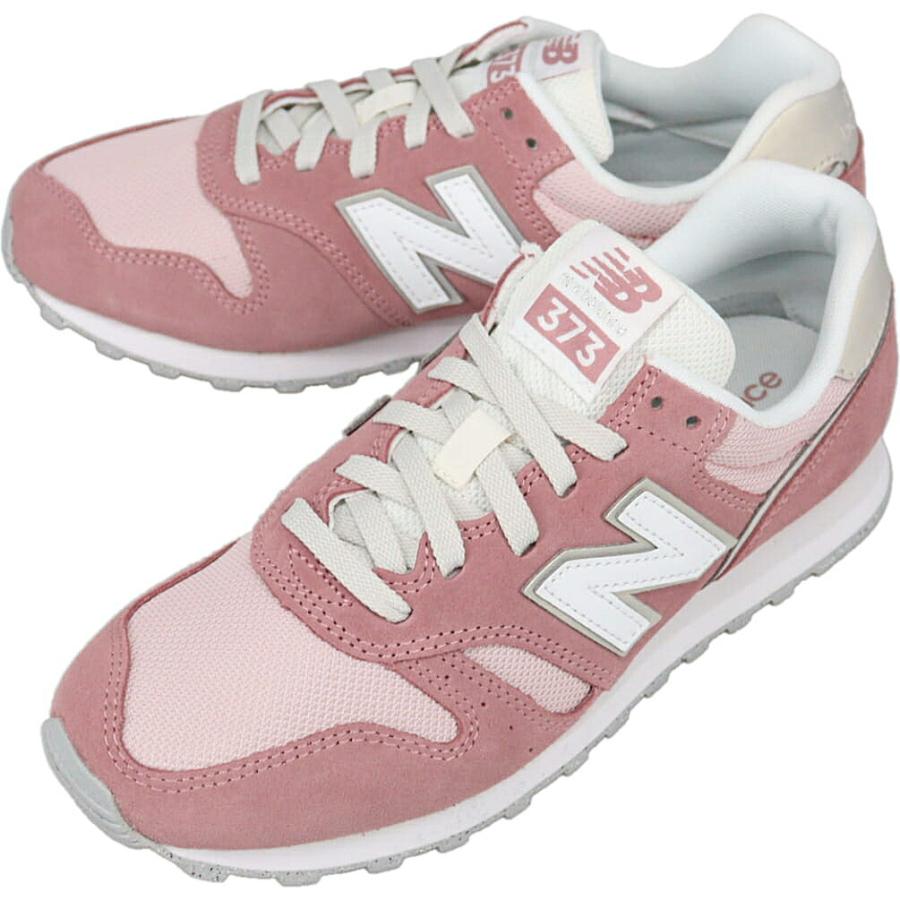 new balance ニューバランス　W373 2HO ピンク　23cm New Balance（ニューバランス） スニーカー W373 2HO ローズピンク