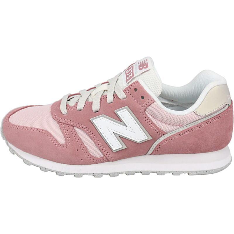 New Balance（ニューバランス） スニーカー W373 2HO ローズピンク 