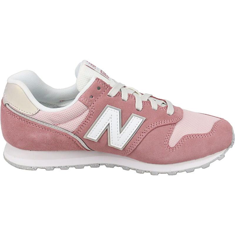 New Balance（ニューバランス） スニーカー W373 2HO ローズピンク
