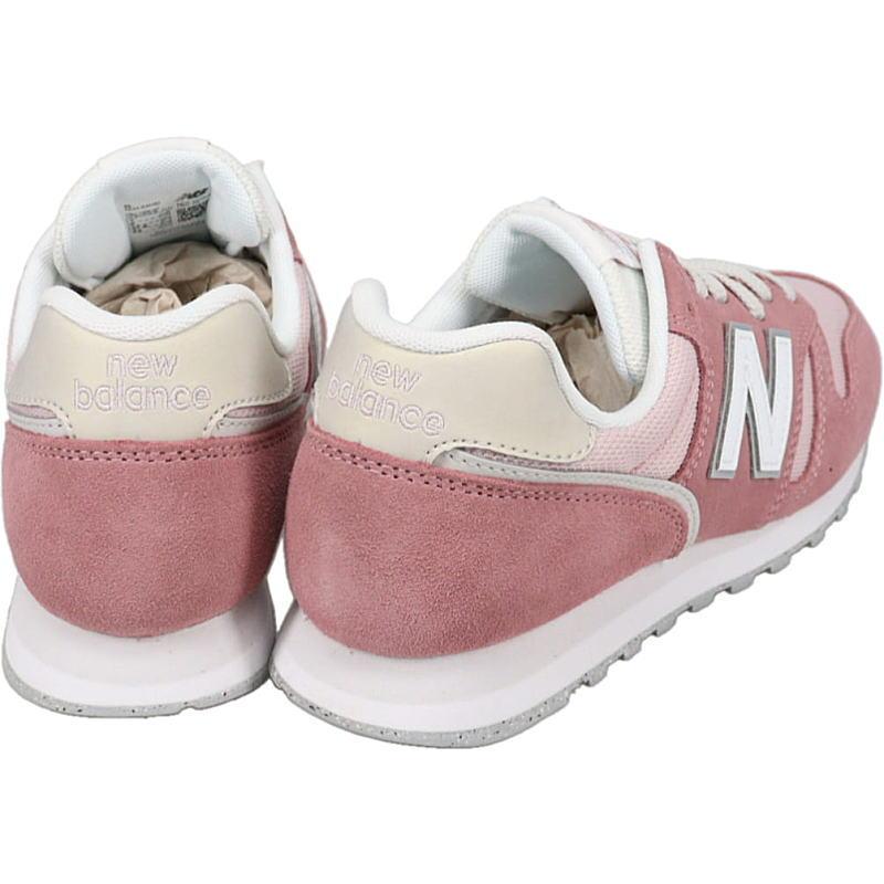 new balance ニューバランス　W373 2HO ピンク　23cm New Balance（ニューバランス） スニーカー W373 2HO ローズピンク