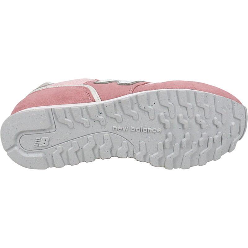 New Balance（ニューバランス） スニーカー W373 2HO ローズピンク