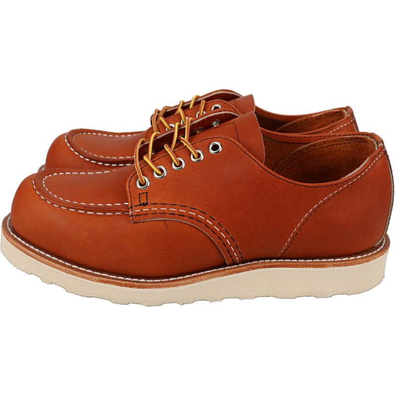 RED WING SHOES（レッドウィング） RED WING クラシックモック