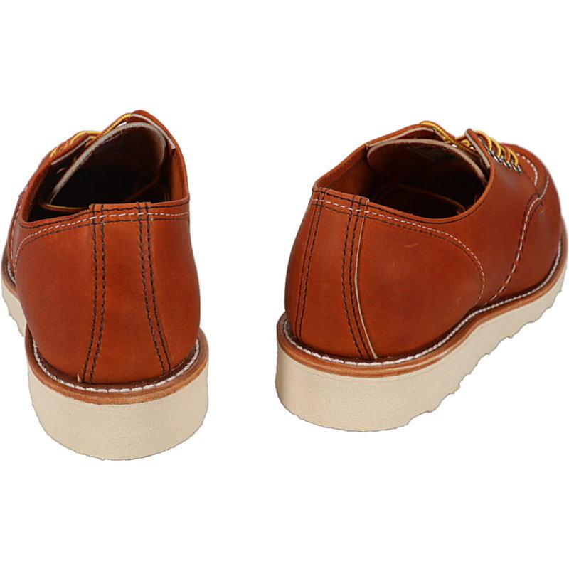 RED WING SHOES（レッドウィング） RED WING クラシックモック
