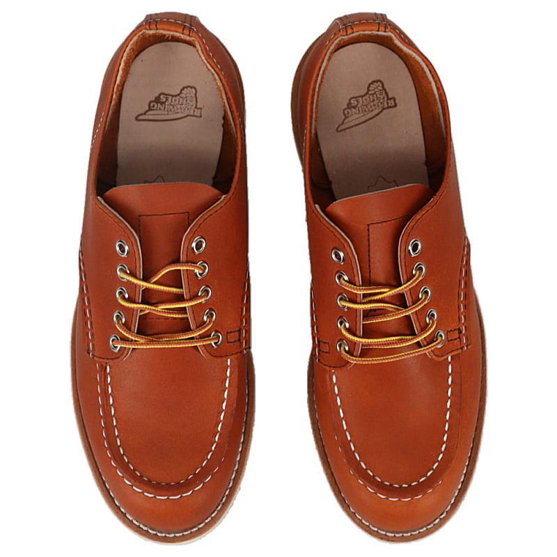 RED WING SHOES（レッドウィング） RED WING クラシックモック