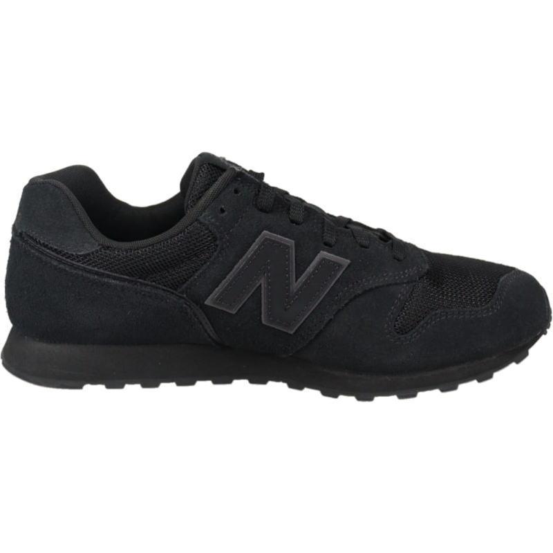 New Balance（ニューバランス） スニーカー M373 ブラック 253 : すに