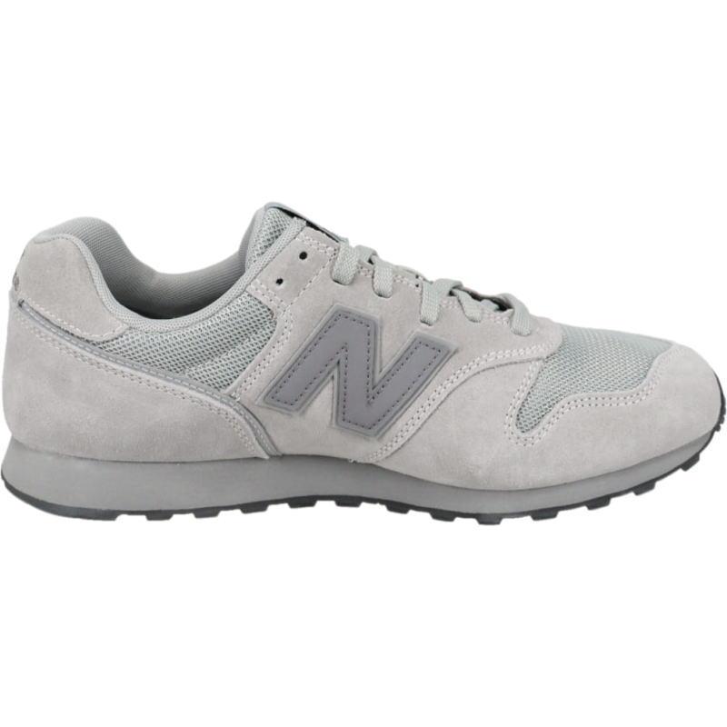 新品　未使用ニューバランス　373 New Balance（ニューバランス） スニーカー M373 グレー 3YU : すにー