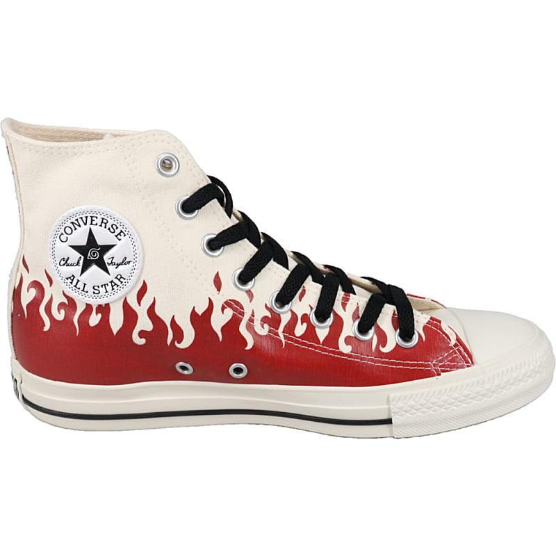 CONVERSE（コンバース） スニーカー オールスター ハイ ナルト 疾風伝