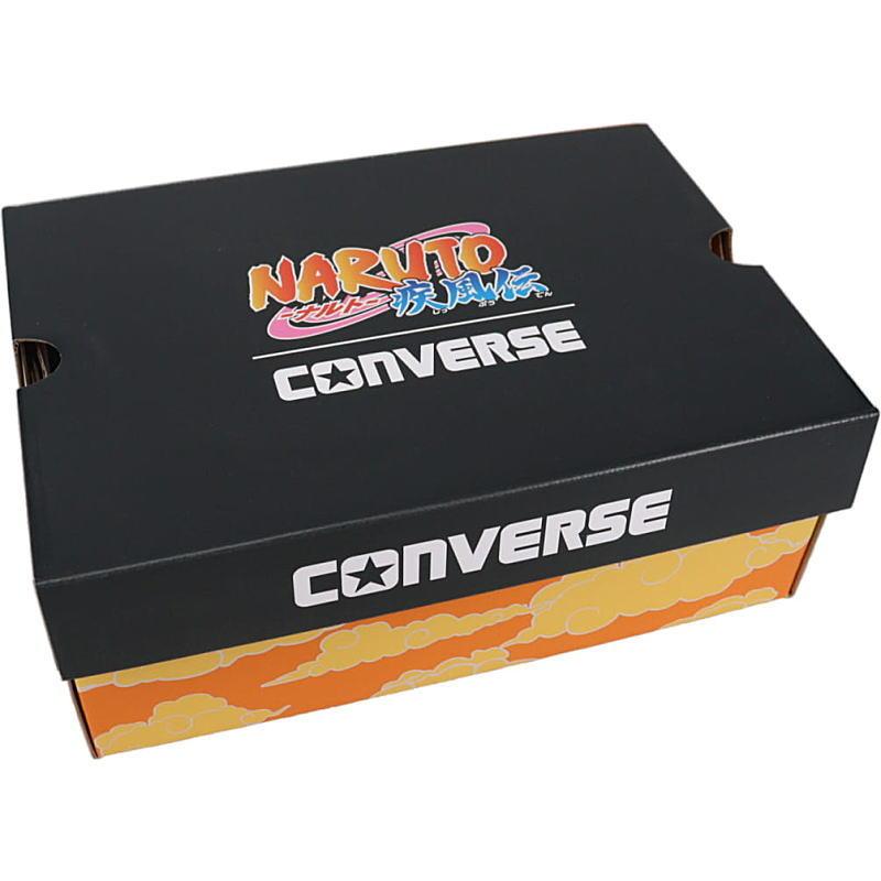 CONVERSE（コンバース） スニーカー オールスター ハイ ナルト 疾風伝