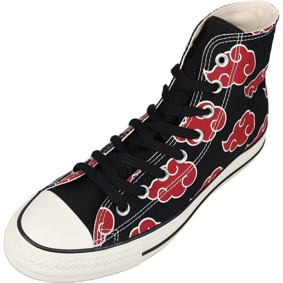 CONVERSE（コンバース） スニーカー オールスター ハイ ナルト 疾風伝