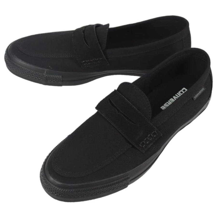 CONVERSE（コンバース） スニーカー CXP ローファー CXP LOAFER