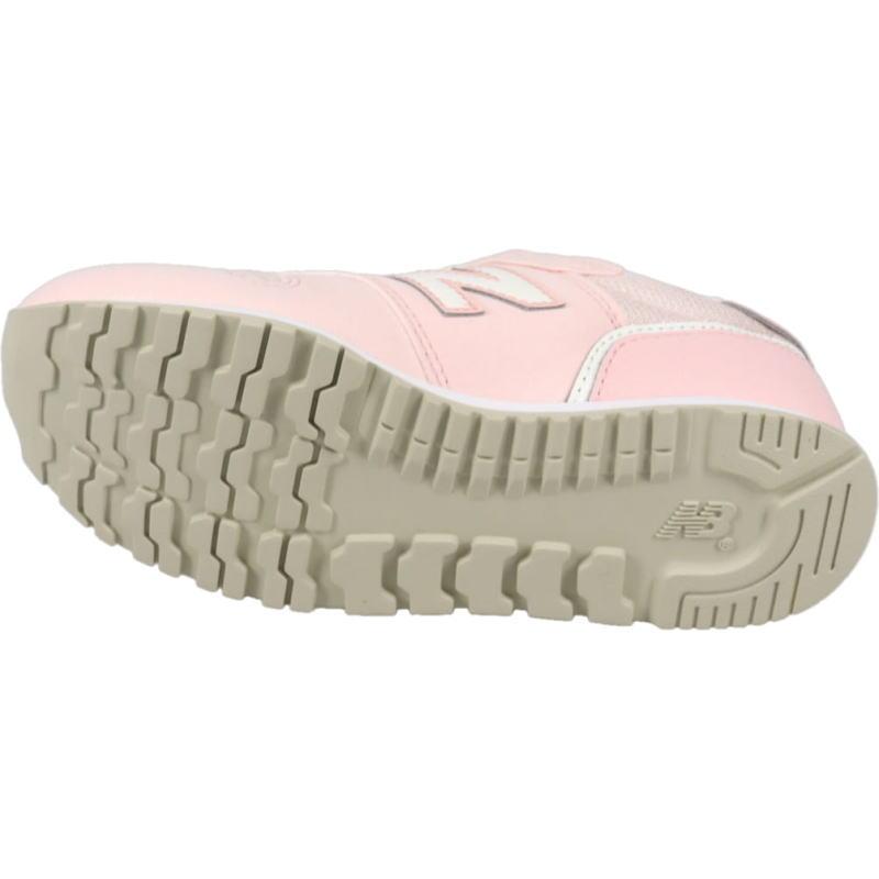 New Balance（ニューバランス） スニーカー Y373 ピンク 9V4 子供 : す
