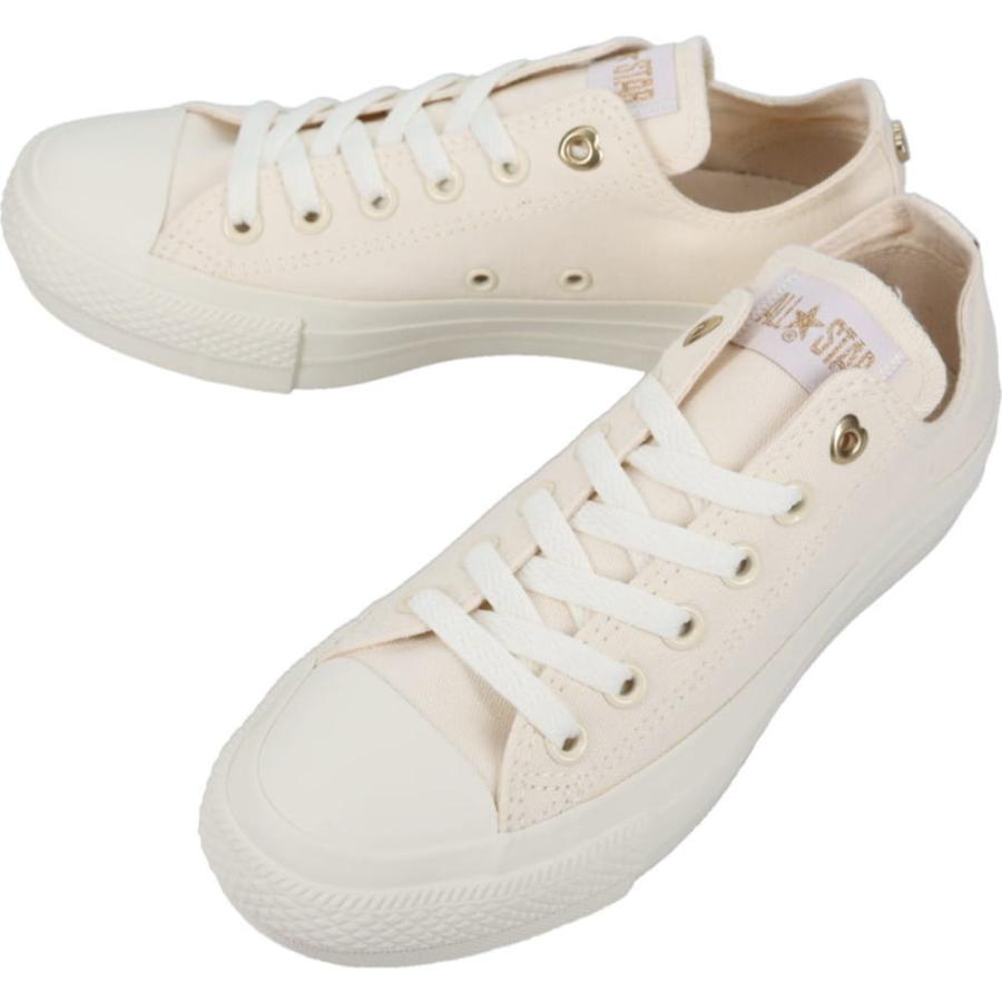 CONVERSE（コンバース） スニーカー オールスター PLTS バックハート