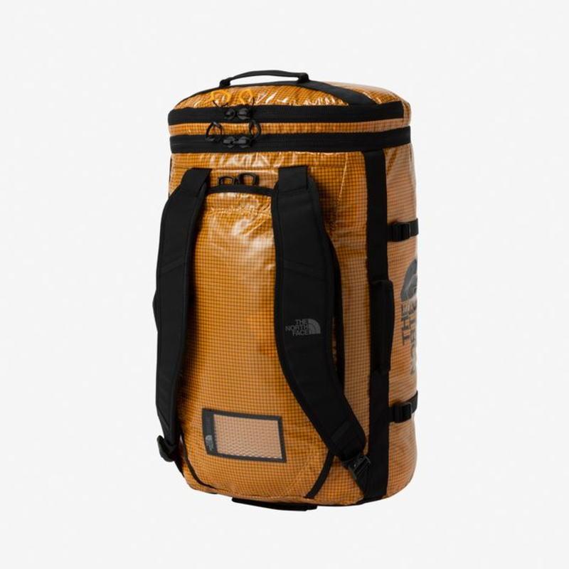 ノースフェイス THE NORTH FACE BC Lite Duffel 50 NM82601 BC ライト ダッフル 50 MG(メルドグレー) KO(ノックアウトオレンジ)_5