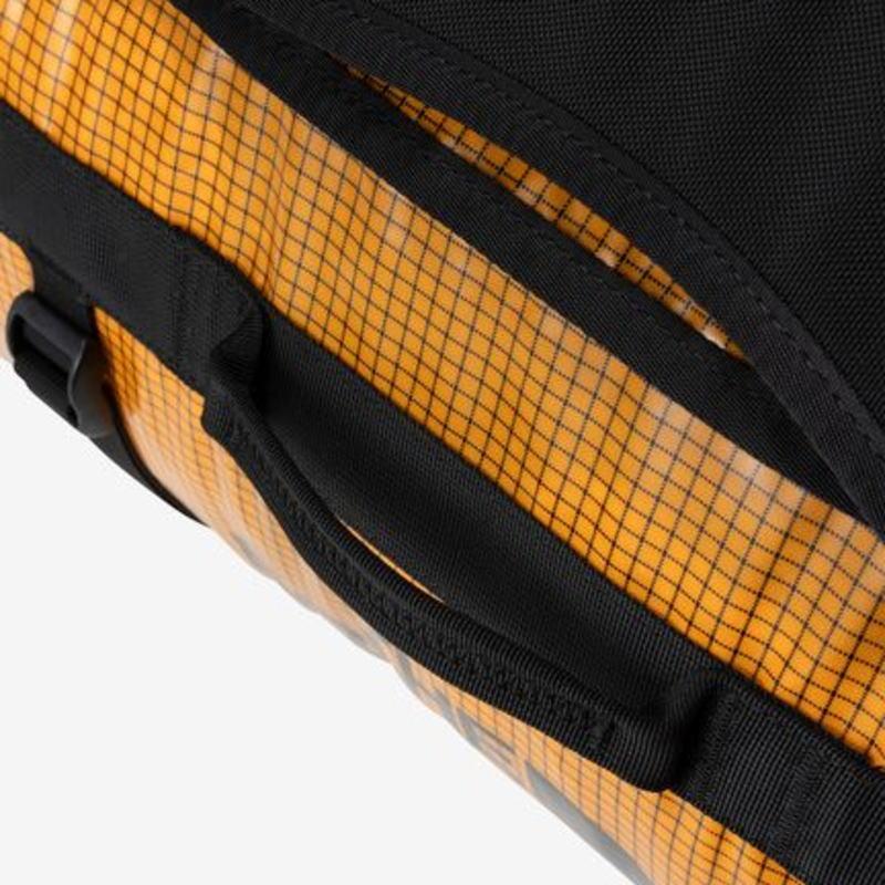 ノースフェイス THE NORTH FACE BC Lite Duffel 50 NM82601 BC ライト ダッフル 50 MG(メルドグレー) KO(ノックアウトオレンジ)_7