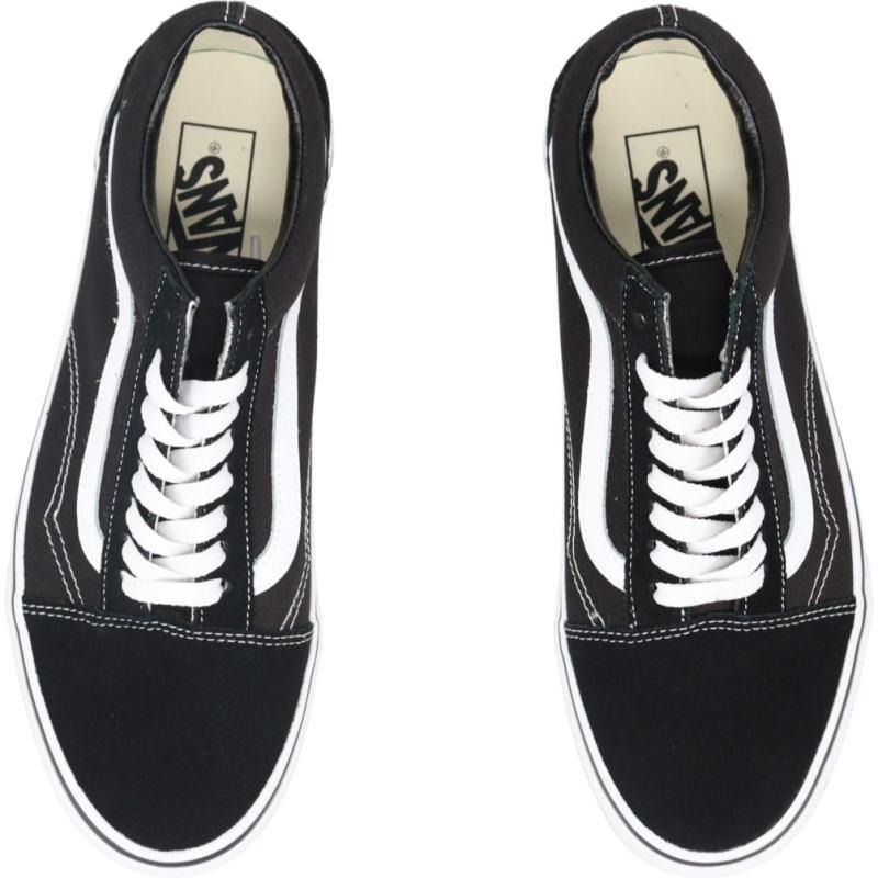 VANS（ヴァンズ） スニーカー オールドスクール Old Skool ブラック