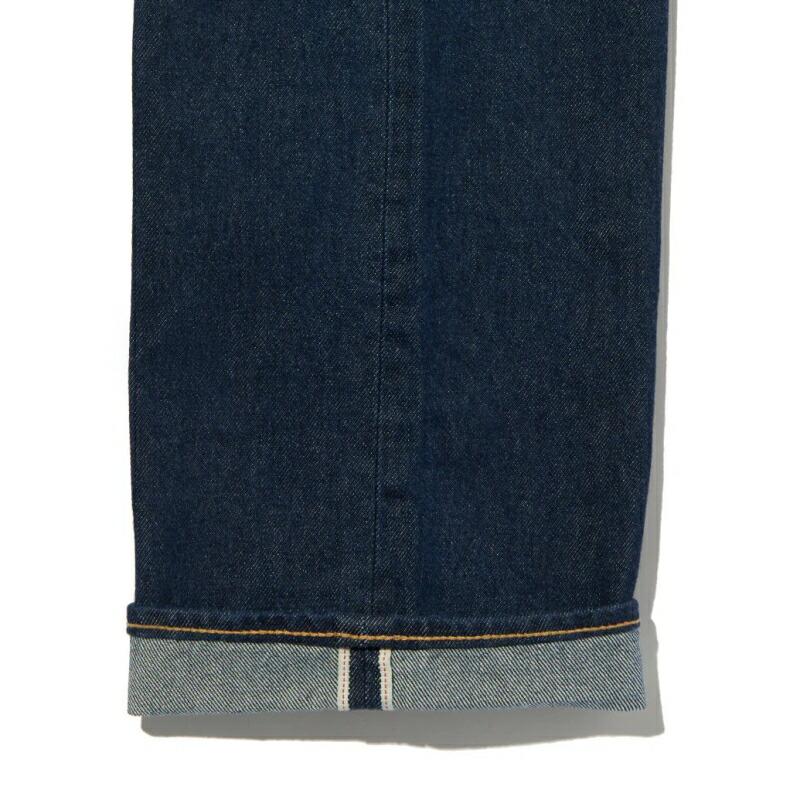 リーバイス Levi's 501 (R) ORIGINAL ジーンズ ダークインディゴ 005013683_9