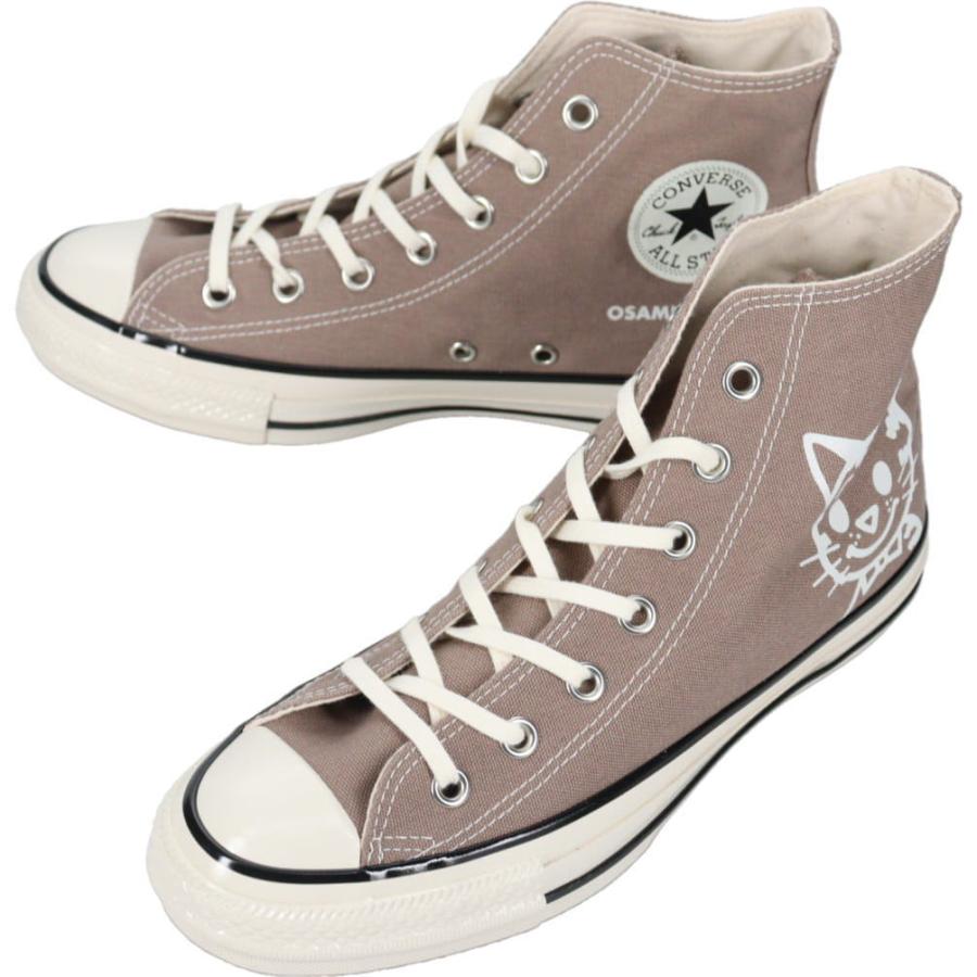 CONVERSE（コンバース） スニーカー オールスター エイジド HI