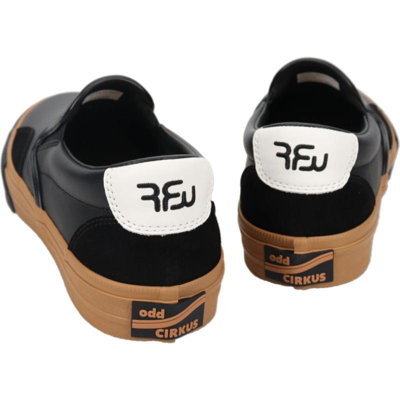 RFW（アールエフダブリュー） スニーカー オッド シーソー AL odd
