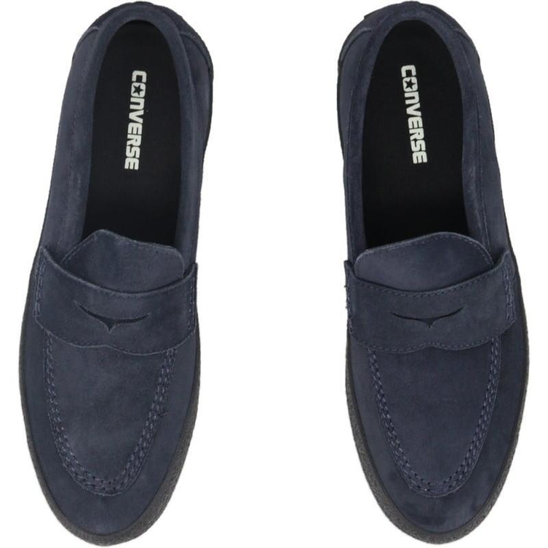 CONVERSE（コンバース） CONVERSE CS ローファー 2 スケート CS LOAFER