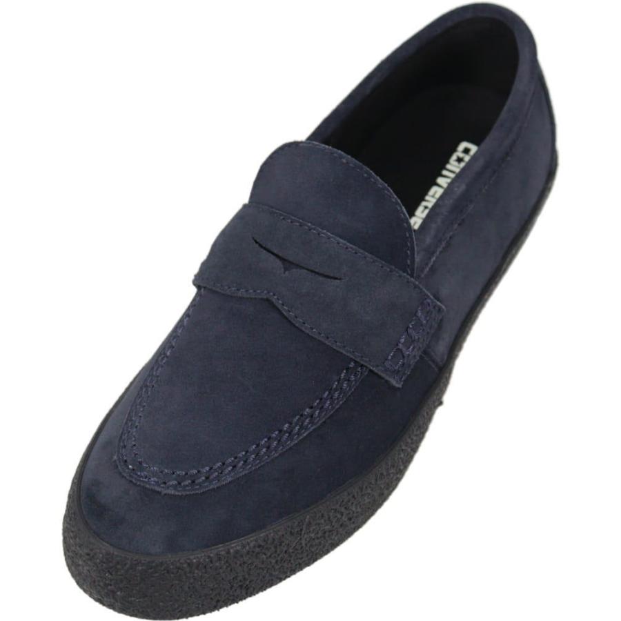 CONVERSE（コンバース） CONVERSE CS ローファー 2 スケート CS LOAFER